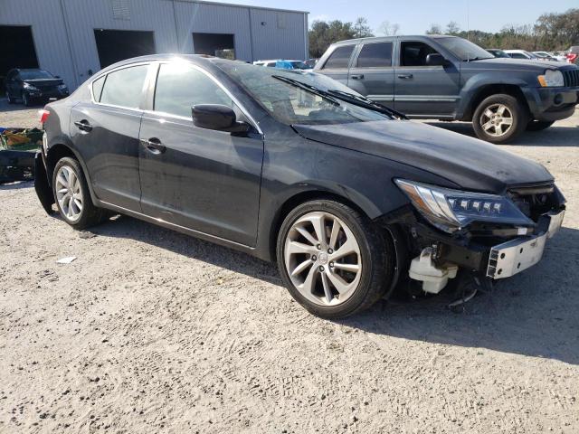 Photo 4 from auction – 2016 ACURA ILX BASE W with VIN 19UDE2F34GA015476