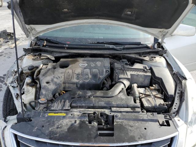 Photo 11 from auction – 2011 NISSAN ALTIMA BAS with VIN 1N4AL2AP4BN437899