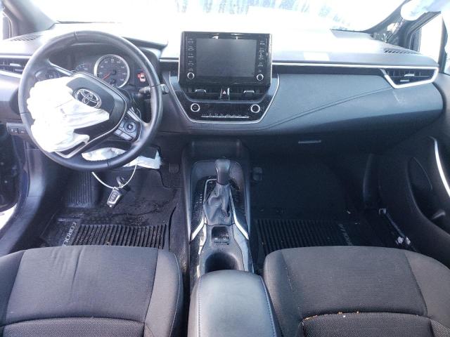 Photo 8 from auction – 2020 TOYOTA COROLLA SE with VIN 5YFS4RCE8LP012237
