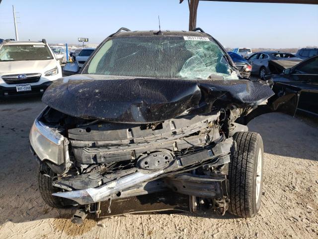 Photo 5 from auction – 2013 FORD EDGE SE with VIN 2FMDK3GC7DBC74146