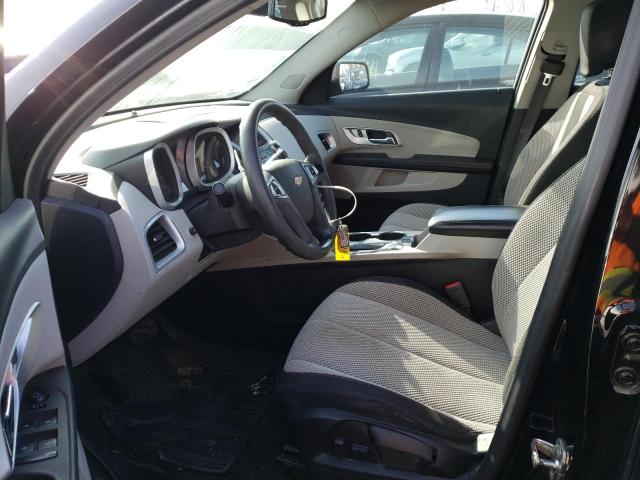 Photo 7 from auction – 2017 CHEVROLET EQUINOX LS with VIN 2GNALBEK0H1574901