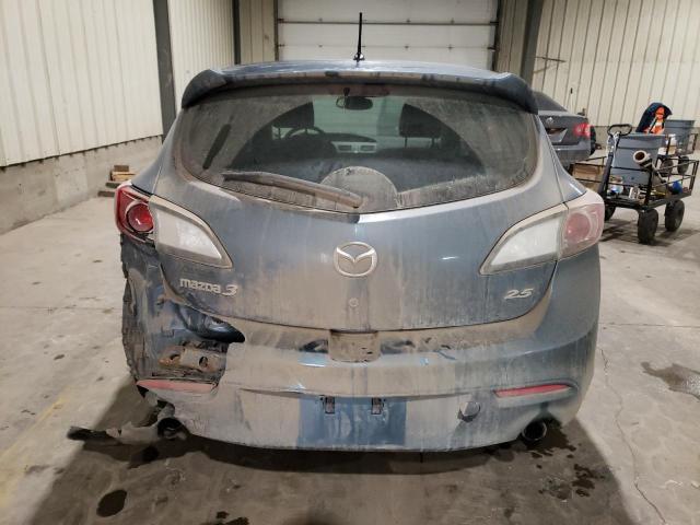 Photo 6 from auction – 2010 MAZDA 3 S with VIN JM1BL1H50A1117126