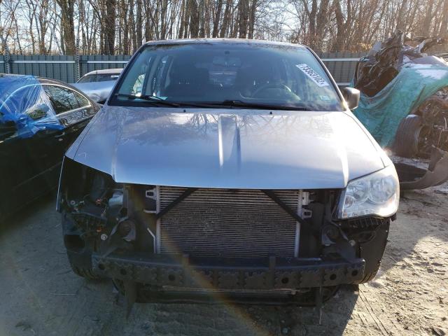 Photo 5 from auction – 2013 DODGE GRAND CARA with VIN 2C4RDGBG7DR613503