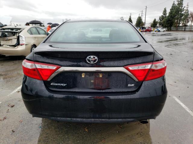 Photo 6 from auction – 2017 TOYOTA CAMRY LE with VIN 4T1BF1FK7HU794761