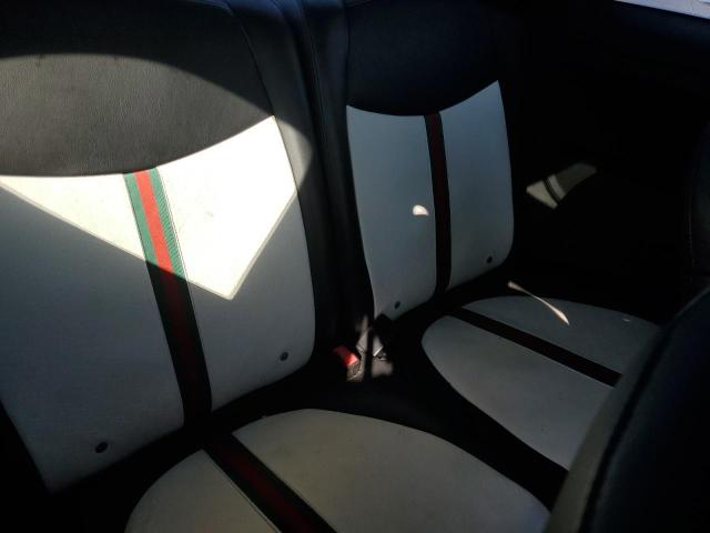 Photo 10 from auction – 2012 FIAT 500 LOUNGE with VIN 3C3CFFCRXCT296004