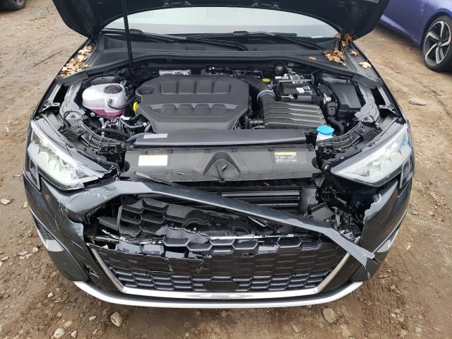 Photo 11 from auction – 2022 AUDI A3 PREMIUM with VIN WAUAUDGY5NA103893