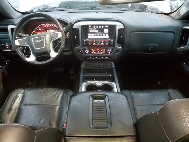 Photo 8 from auction – 2016 GMC SIERRA C15 with VIN 1GTR1NEC5GZ420475