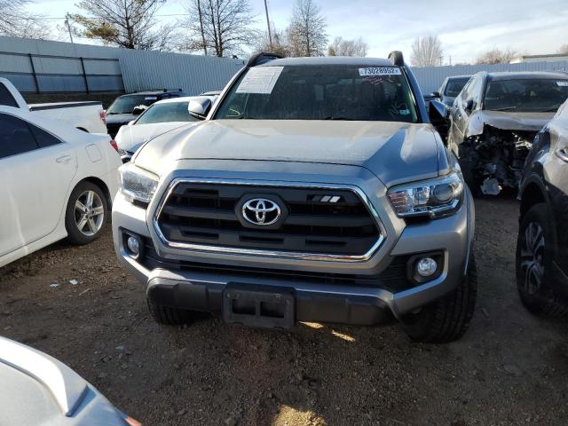 Photo 5 from auction – 2017 TOYOTA TACOMA DOU with VIN 3TMDZ5BN8HM024861