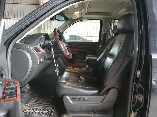 Photo 7 from auction – 2013 CADILLAC ESCALADE E with VIN 1GYS4HEF2DR138384