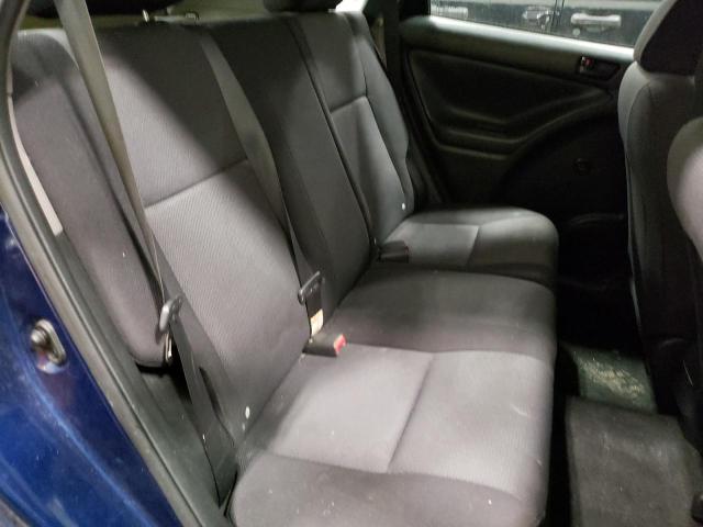 Photo 10 from auction – 2007 PONTIAC VIBE with VIN 5Y2SL65887Z440927