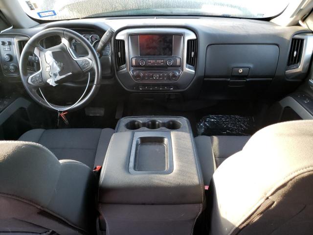 Photo 8 from auction – 2018 CHEVROLET SILVERADO with VIN 3GCUKREC8JG413803