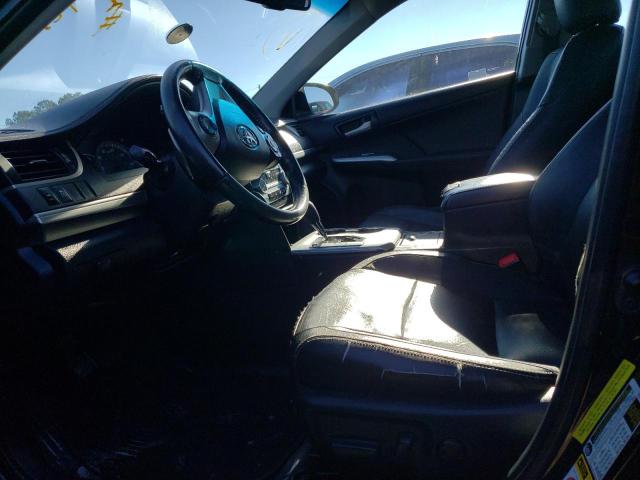Photo 7 from auction – 2014 TOYOTA CAMRY L with VIN 4T1BF1FK9EU842398