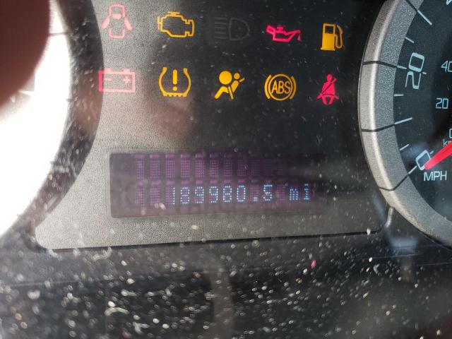 Zdjęcie 9 z aukcji – 2011 FORD ESCAPE LIM z VIN 1FMCU9EG0BKA47091