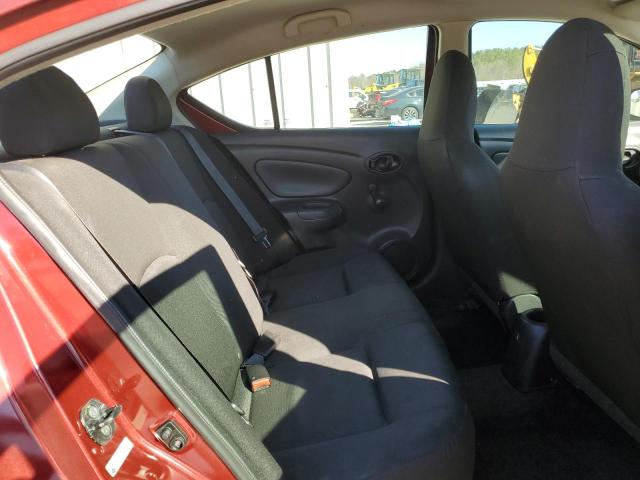 Photo 10 from auction – 2016 NISSAN VERSA S with VIN 3N1CN7AP1GL856443