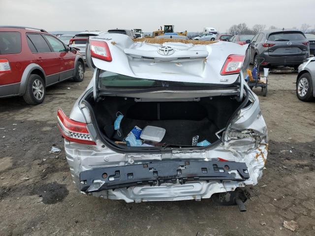 Photo 6 from auction – 2011 TOYOTA CAMRY BASE with VIN 4T1BF3EK1BU637957