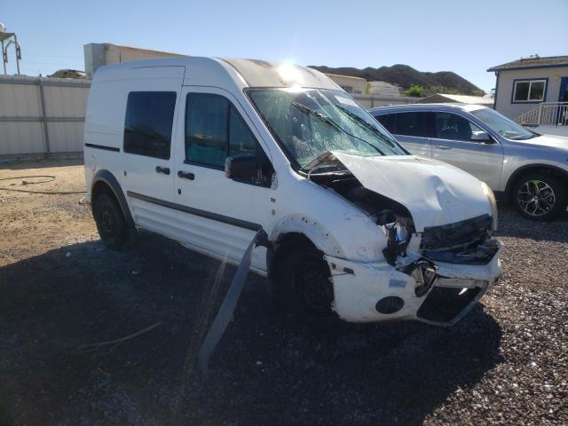 Photo 4 from auction – 2010 FORD TRANSIT CO with VIN NM0LS6BNXAT029893