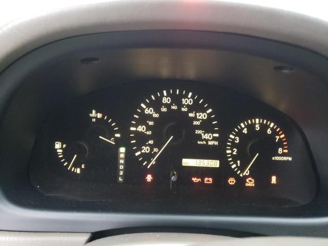 Photo 9 from auction – 2000 LEXUS RX 300 with VIN JT6GF10U8Y0051951
