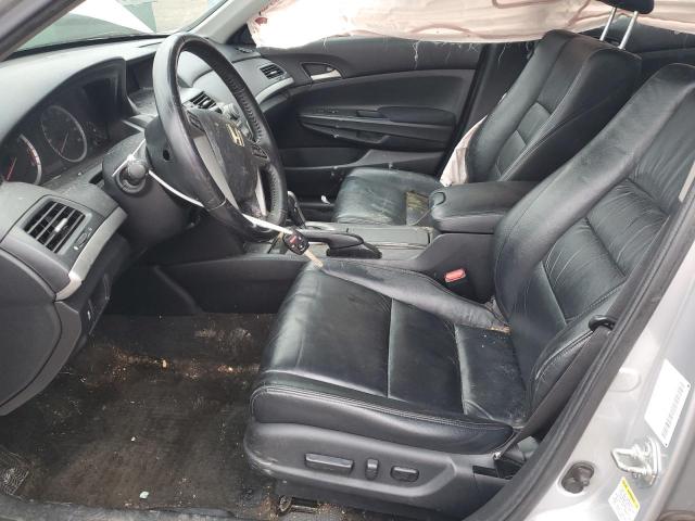 Photo 7 from auction – 2011 HONDA ACCORD SE with VIN 1HGCP2F68BA018745