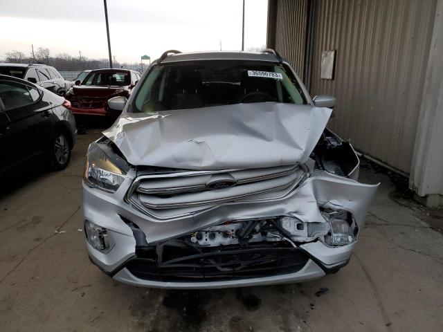 Photo 5 from auction – 2018 FORD ESCAPE SE with VIN 1FMCU0GD4JUD42843