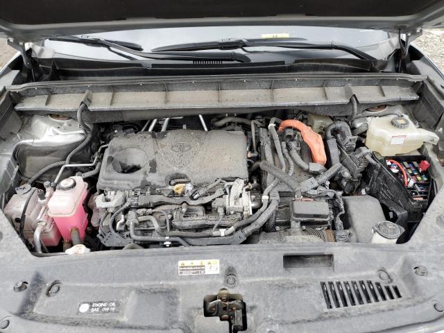 Photo 12 from auction – 2020 TOYOTA HIGHLANDER with VIN 5TDBBRCHXLS504016