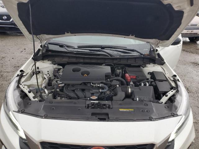 Photo 11 from auction – 2019 NISSAN ALTIMA SR with VIN 1N4BL4CV2KC102101
