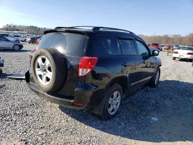 Photo 3 from auction – 2006 TOYOTA RAV4 with VIN JTMZD33V366008801