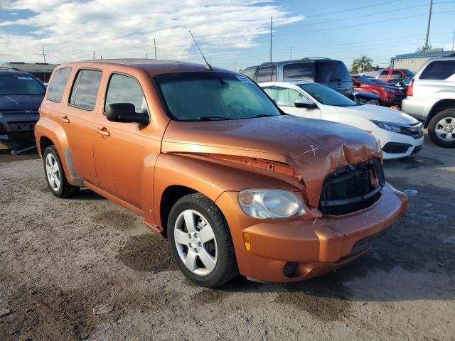 Photo 4 from auction – 2008 CHEVROLET HHR LS with VIN 3GNDA13D48S587740
