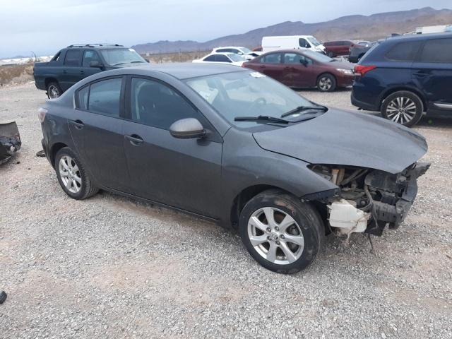 Zdjęcie 4 z aukcji – 2011 MAZDA 3 I z VIN JM1BL1VG5B1410916