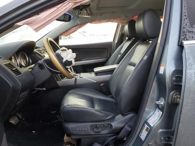 Photo 7 from auction – 2011 MAZDA CX-9 with VIN JM3TB2DA8B0302264