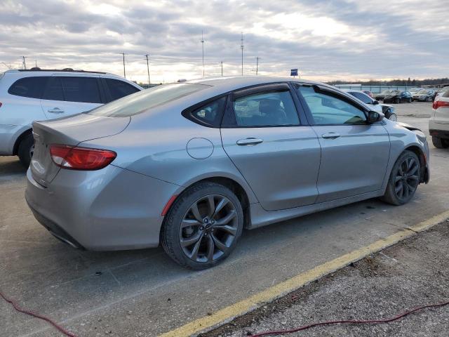 Photo 3 from auction – 2015 CHRYSLER 200 S with VIN 1C3CCCBB7FN541664