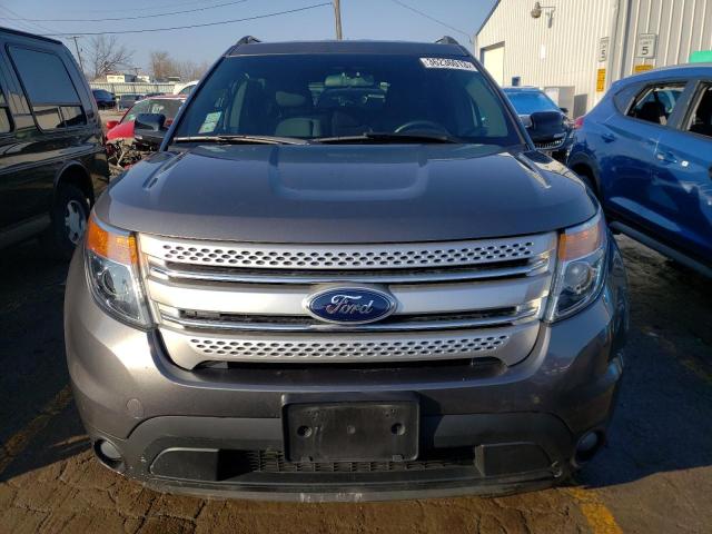 Photo 5 from auction – 2014 FORD EXPLORER X with VIN 1FM5K8D80EGB72117