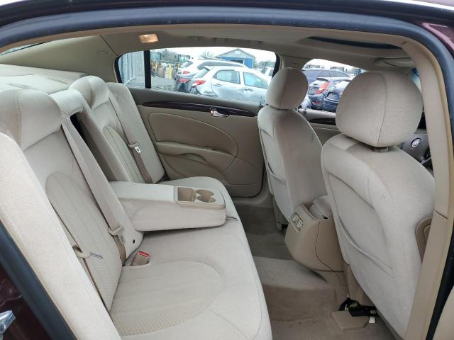 Photo 10 from auction – 2006 BUICK LUCERNE CX with VIN 1G4HP57226U151129