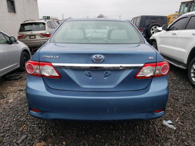 صورة رقم 6 من المزاد - 2012 TOYOTA COROLLA BA مع VIN 5YFBU4EE6CP062912