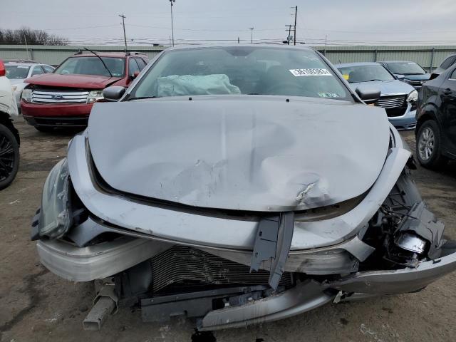 Photo 5 from auction – 2015 DODGE DART SXT with VIN 1C3CDFBB2FD415863