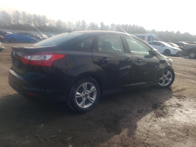 Photo 3 from auction – 2014 FORD FOCUS SE with VIN 1FADP3F24EL202522