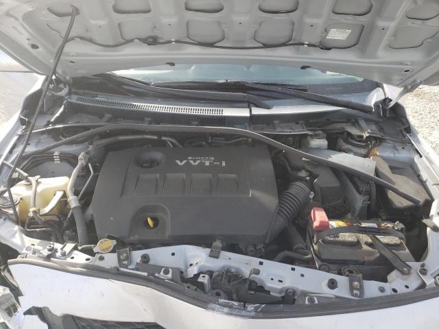 Photo 11 from auction – 2010 TOYOTA COROLLA BA with VIN 2T1BU4EE5AC521778