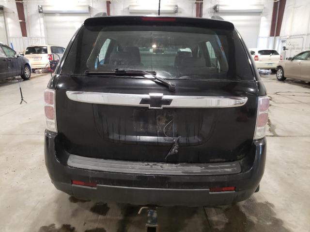 Photo 6 from auction – 2009 CHEVROLET EQUINOX LS with VIN 2CNDL23F896205019