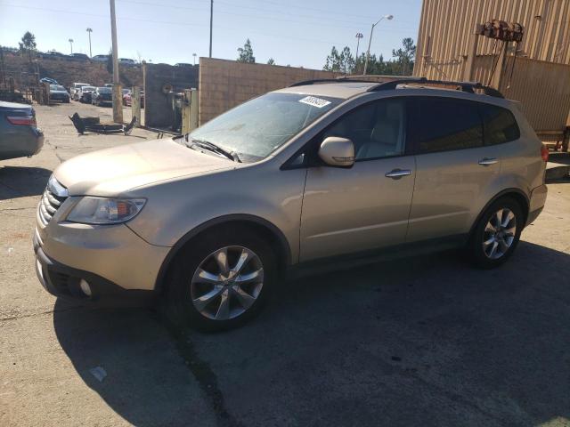 Photo 1 from auction – 2008 SUBARU TRIBECA LI with VIN 4S4WX93D784413753