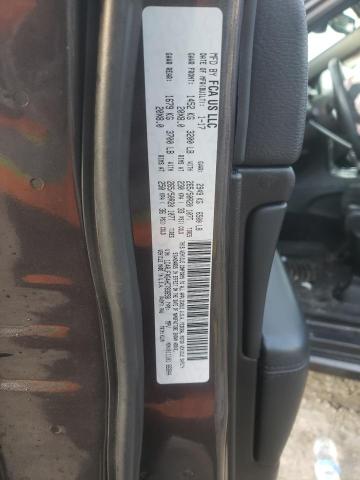 Photo 14 from auction – 2017 JEEP GRAND CHER with VIN 1C4RJFAG4HC783658