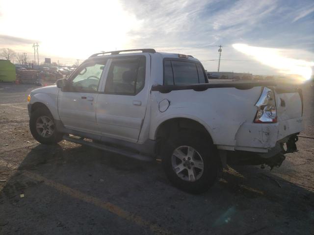 Photo 2 from auction – 2005 FORD EXPLORER S with VIN 1FMZU77K25UA43875