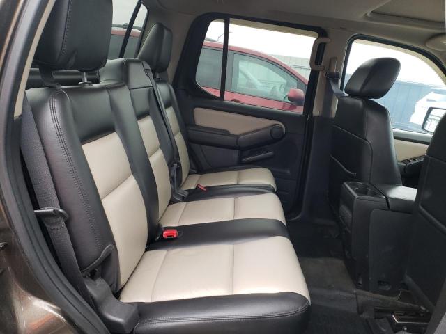 Photo 10 from auction – 2008 FORD EXPLORER S with VIN 1FMEU53E98UB08194