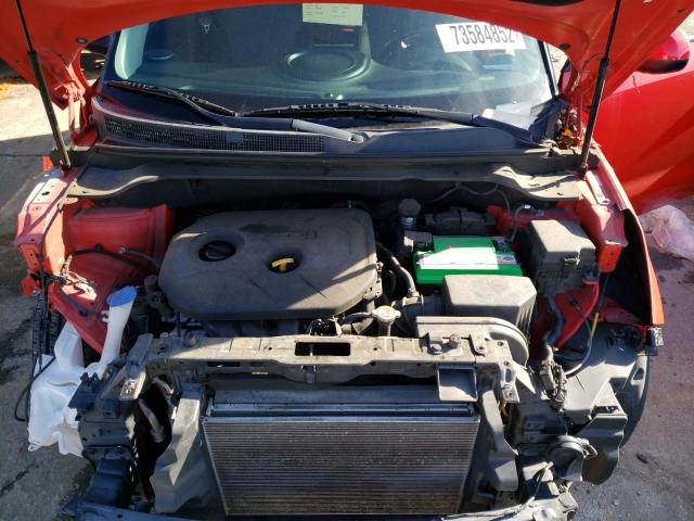 Photo 11 from auction – 2018 KIA SOUL + with VIN KNDJP3A50J7568396