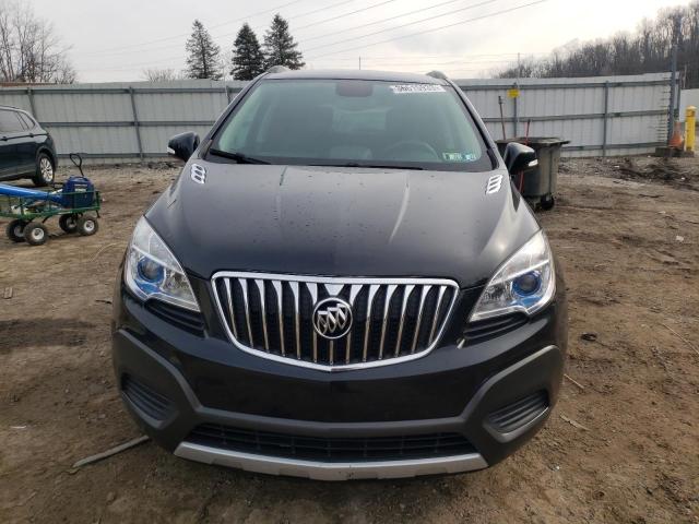 Photo 5 from auction – 2016 BUICK ENCORE with VIN KL4CJESB1GB688489