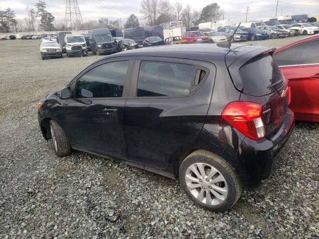 Photo 2 from auction – 2017 CHEVROLET SPARK 1LT with VIN KL8CD6SA2HC790933