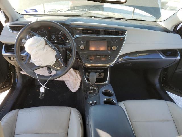 Photo 8 from auction – 2014 TOYOTA AVALON BAS with VIN 4T1BK1EB3EU114170