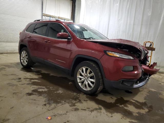 Photo 4 from auction – 2016 JEEP CHEROKEE L with VIN 1C4PJMDB5GW267950