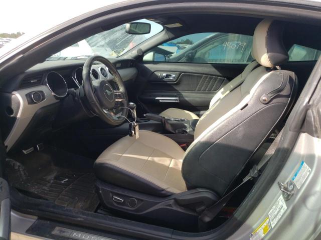Photo 7 from auction – 2015 FORD MUSTANG with VIN 1FA6P8TH6F5361546