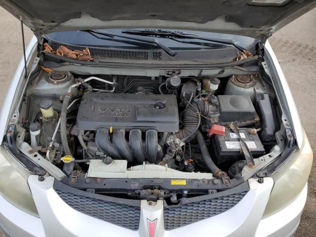 Photo 11 from auction – 2003 PONTIAC VIBE with VIN 5Y2SL64883Z436873