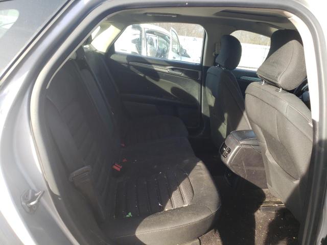 Photo 10 from auction – 2019 FORD FUSION SE with VIN 3FA6P0LU0KR182621