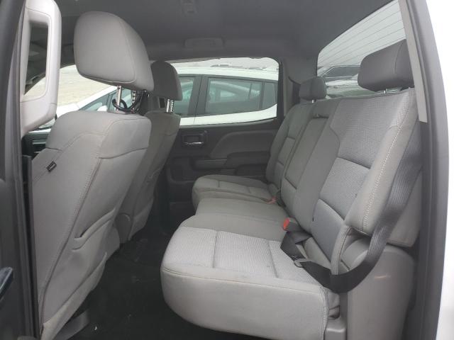 Photo 10 from auction – 2018 CHEVROLET SILVERADO with VIN 3GCPCPEC0JG346550